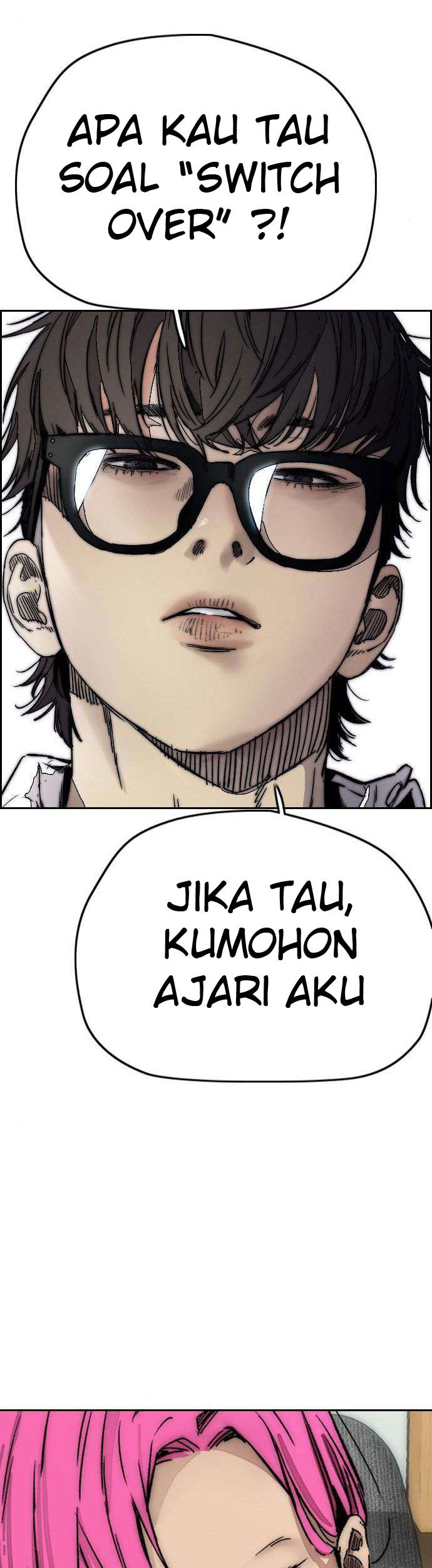 Wind Breaker Chapter 391 - halaman 49