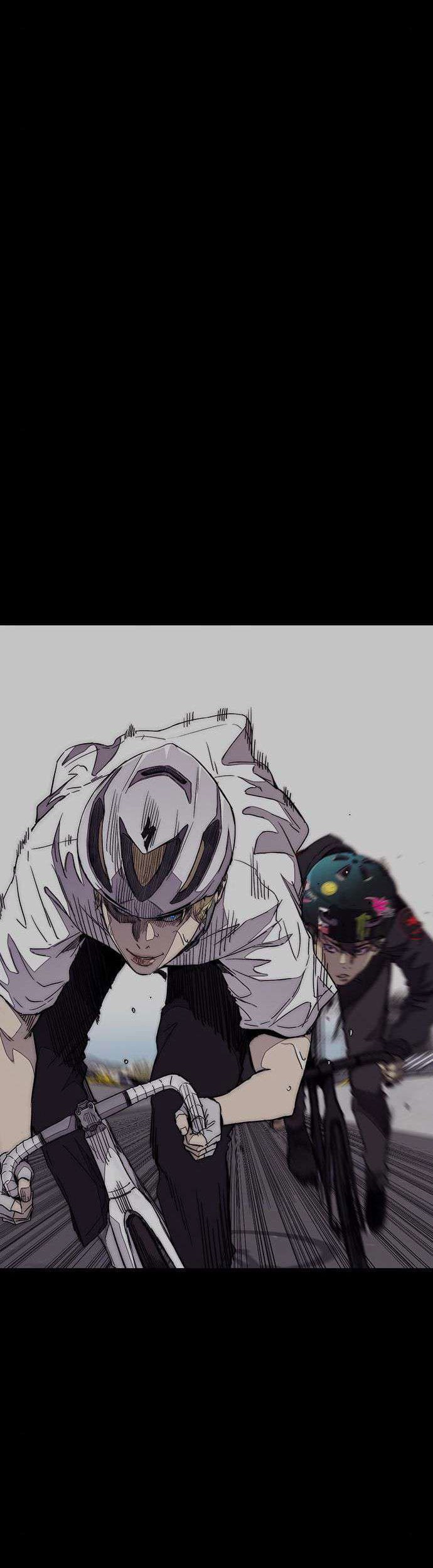 Wind Breaker Chapter 391 - halaman 72
