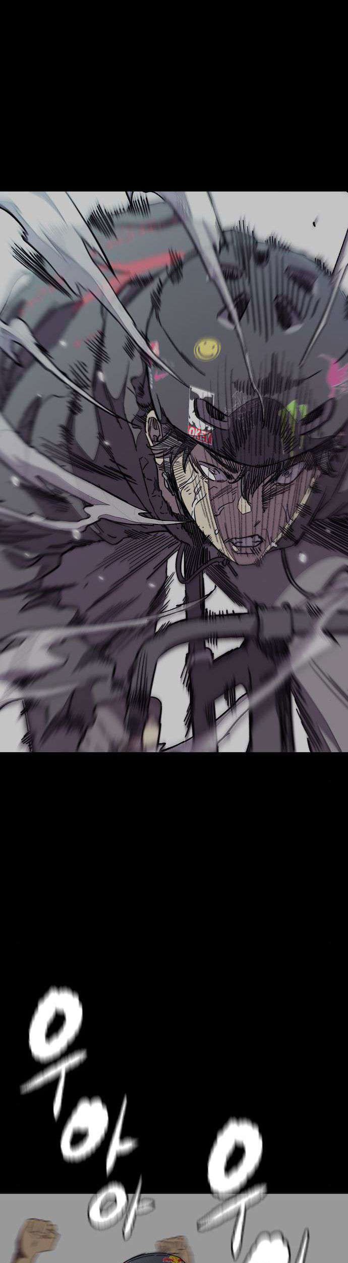 Wind Breaker Chapter 391 - halaman 73