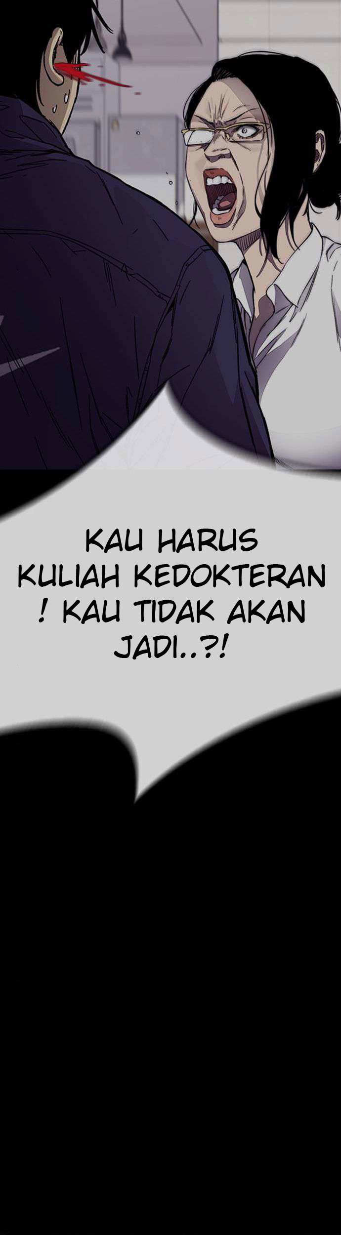 Wind Breaker Chapter 391 - halaman 75