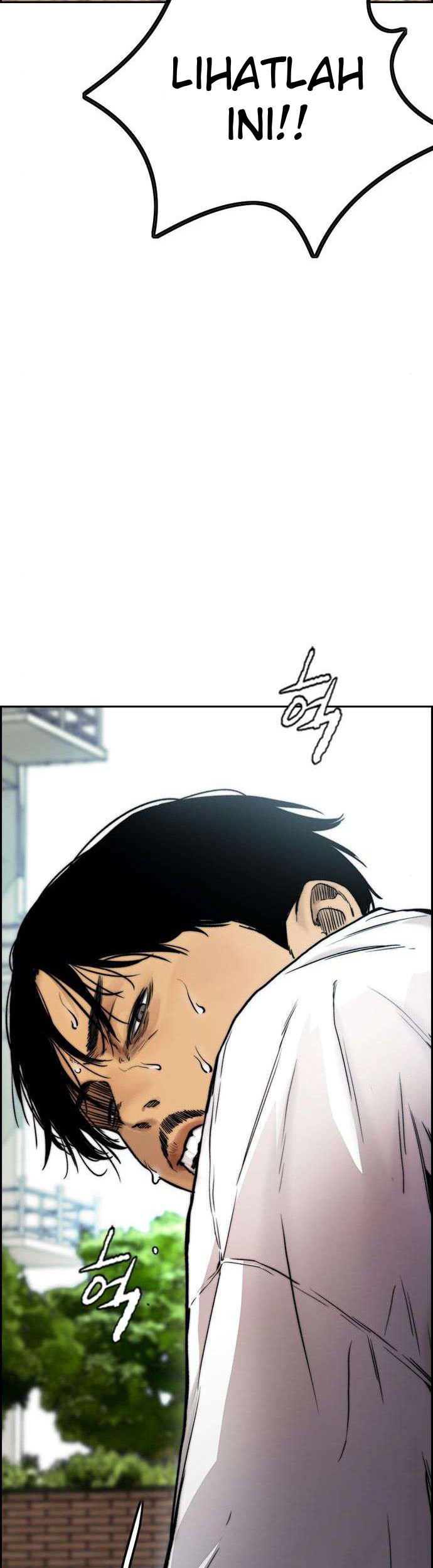 Wind Breaker Chapter 391 - halaman 81