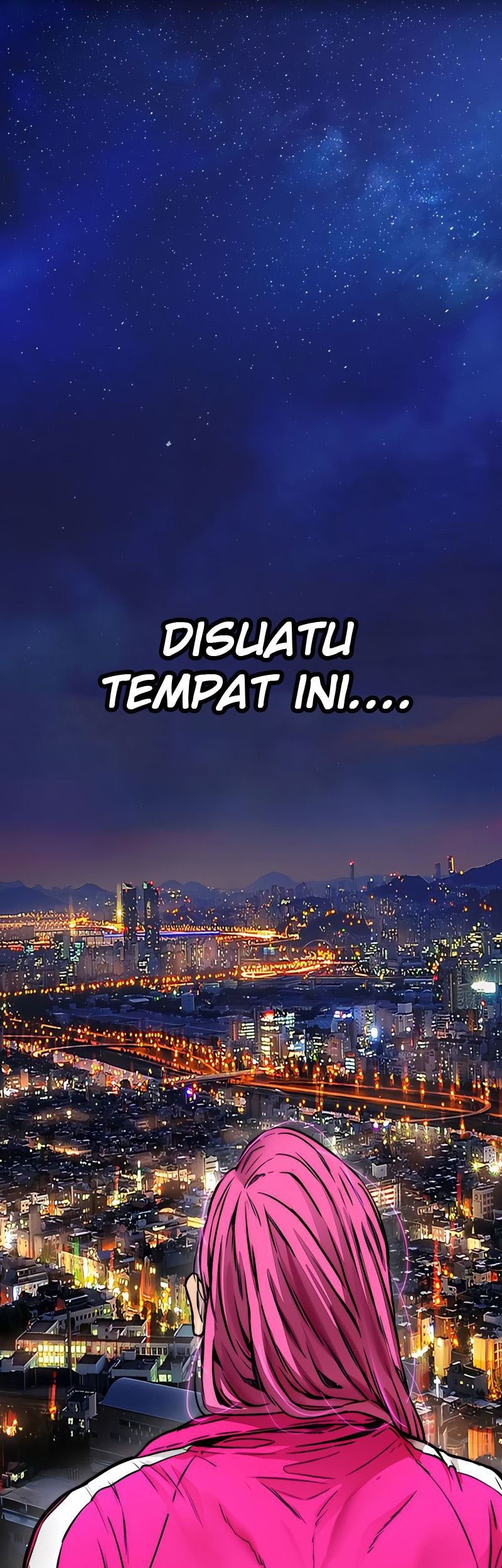 Wind Breaker Chapter 392 - halaman 101