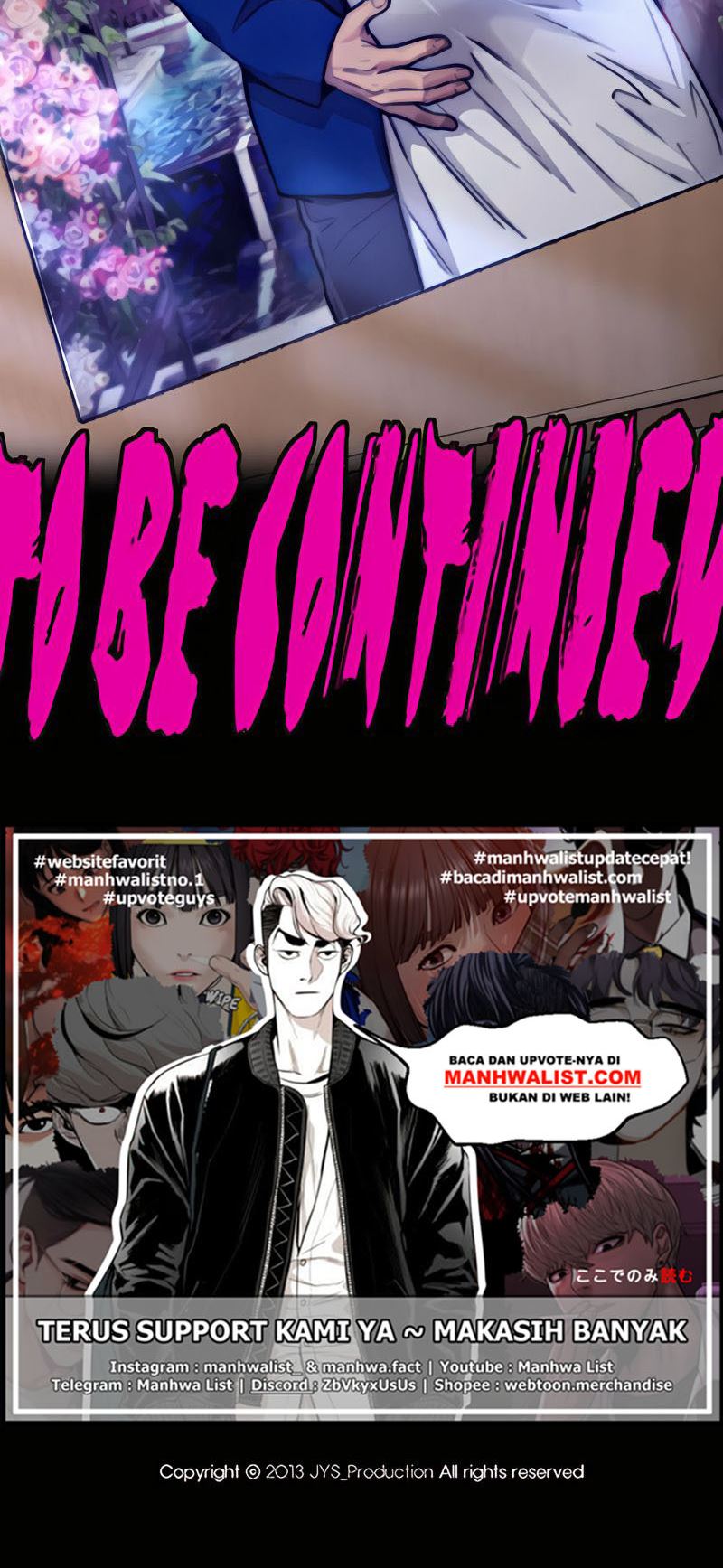 Wind Breaker Chapter 392 - halaman 106