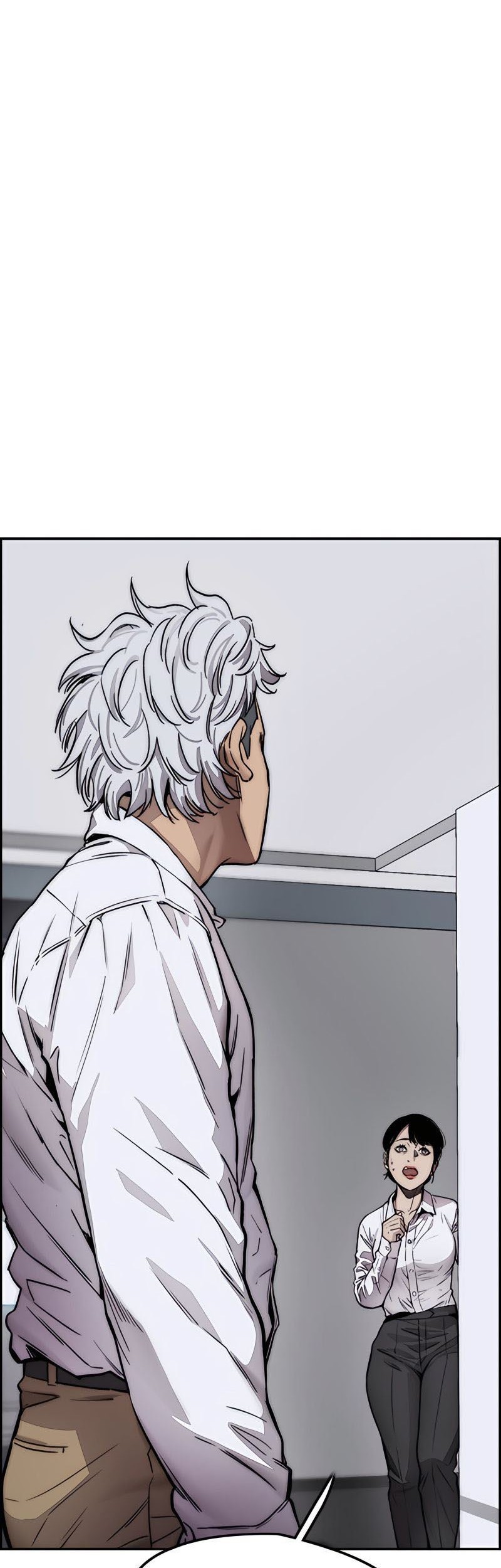 Wind Breaker Chapter 392 - halaman 16