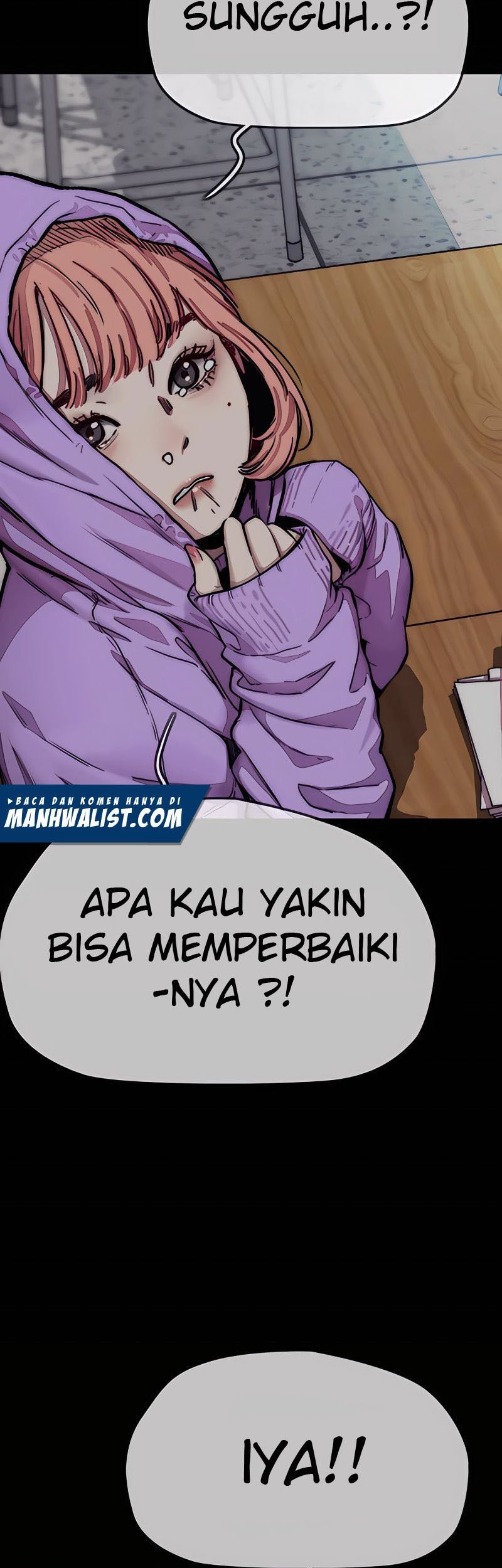 Wind Breaker Chapter 392 - halaman 27