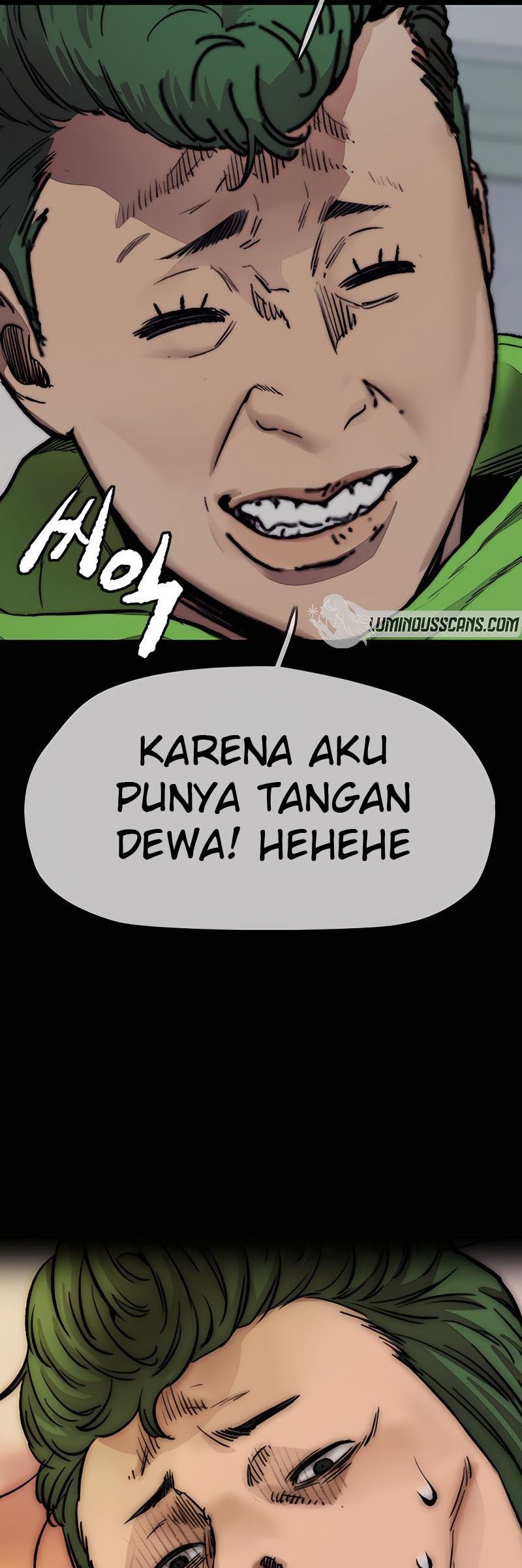 Wind Breaker Chapter 392 - halaman 28