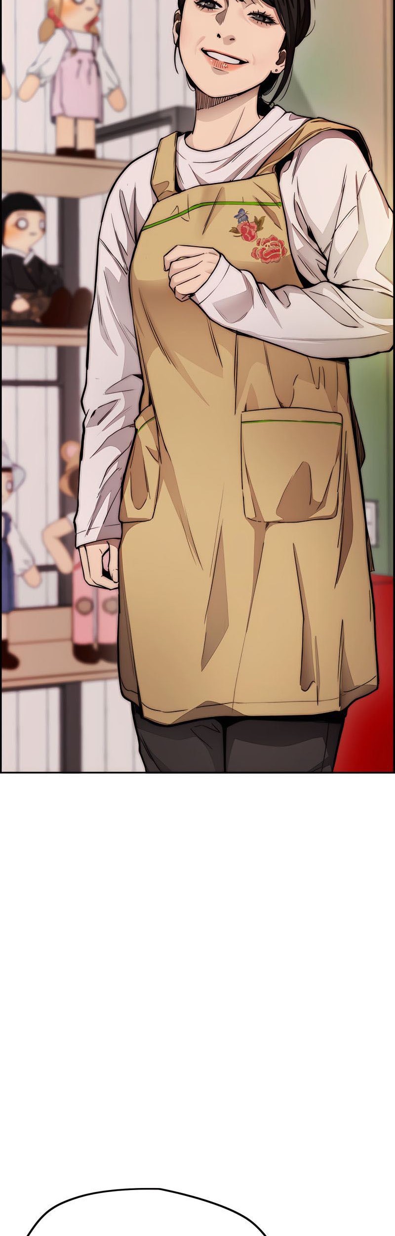 Wind Breaker Chapter 392 - halaman 44