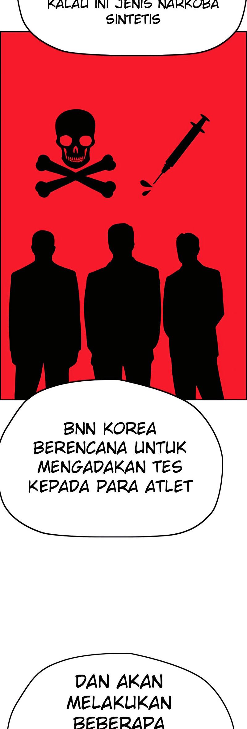 Wind Breaker Chapter 392 - halaman 5