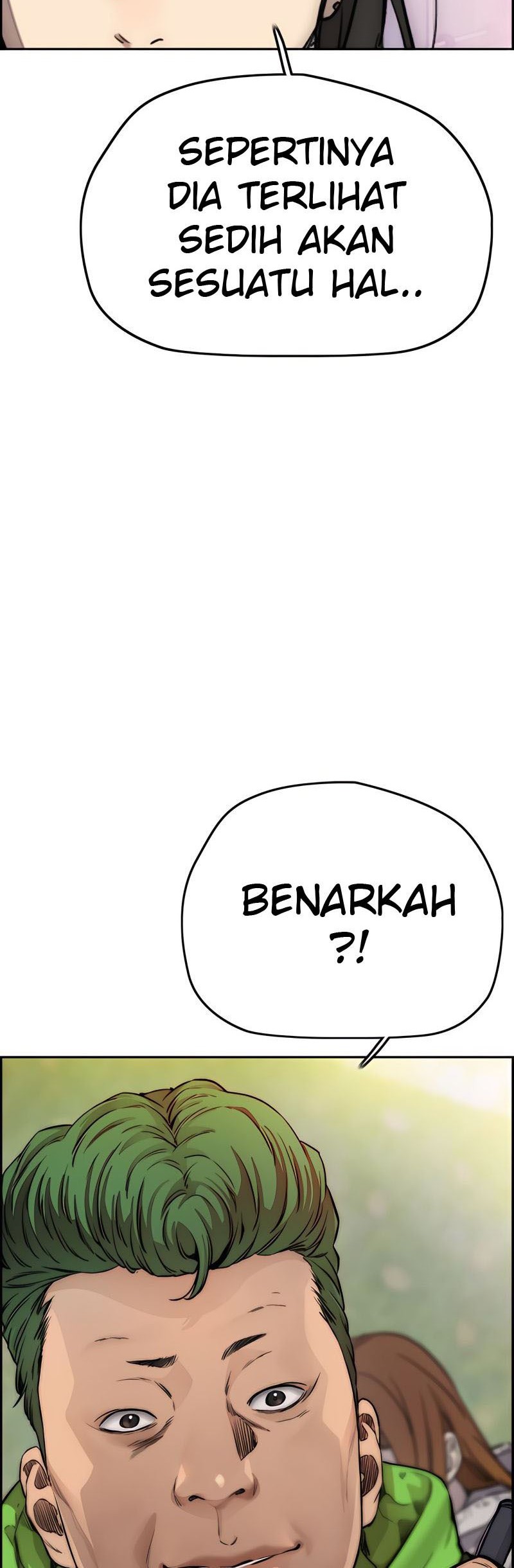 Wind Breaker Chapter 392 - halaman 60