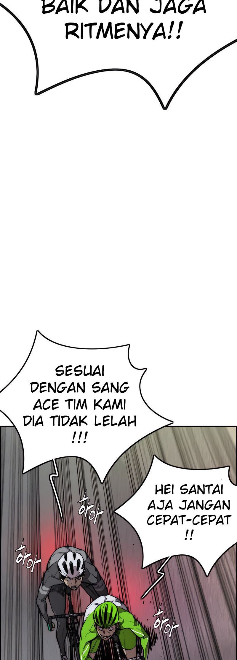 Wind Breaker Chapter 392 - halaman 72
