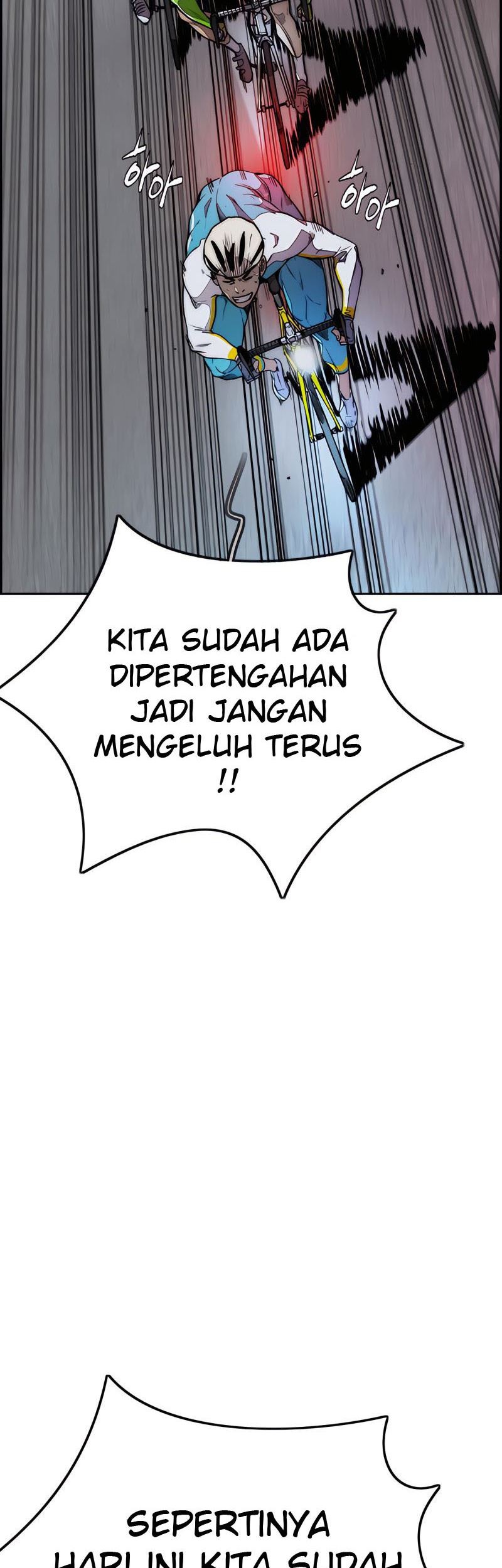 Wind Breaker Chapter 392 - halaman 73