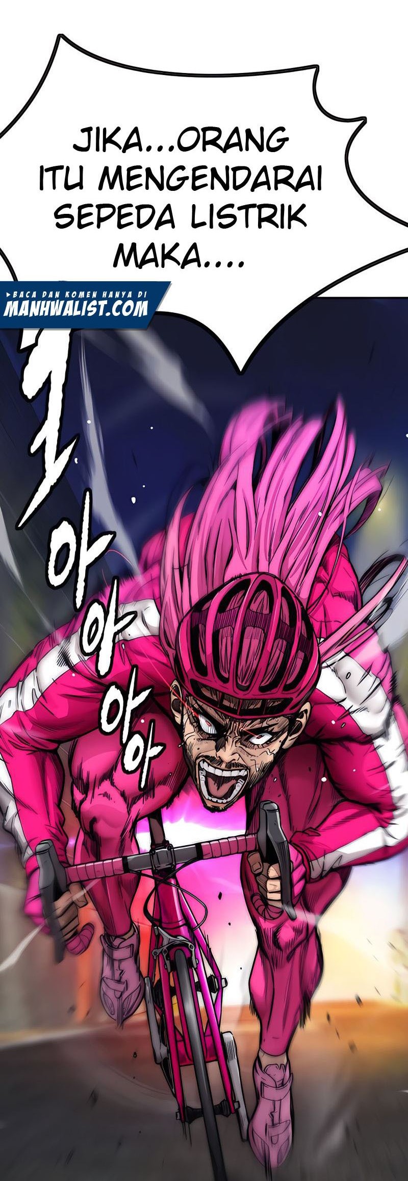 Wind Breaker Chapter 392 - halaman 86
