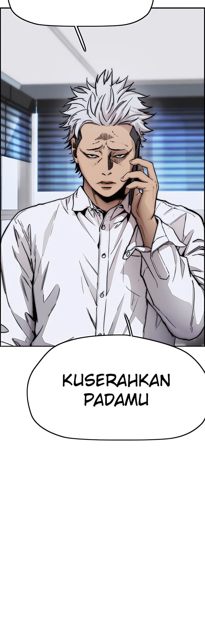 Wind Breaker Chapter 392 - halaman 9