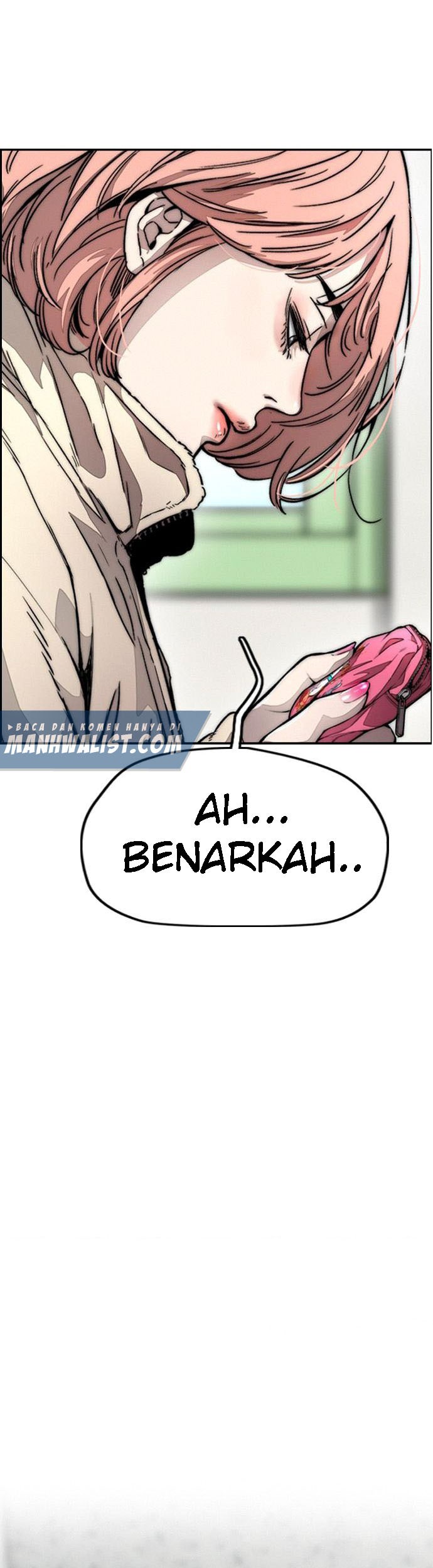 Wind Breaker Chapter 393 - halaman 43