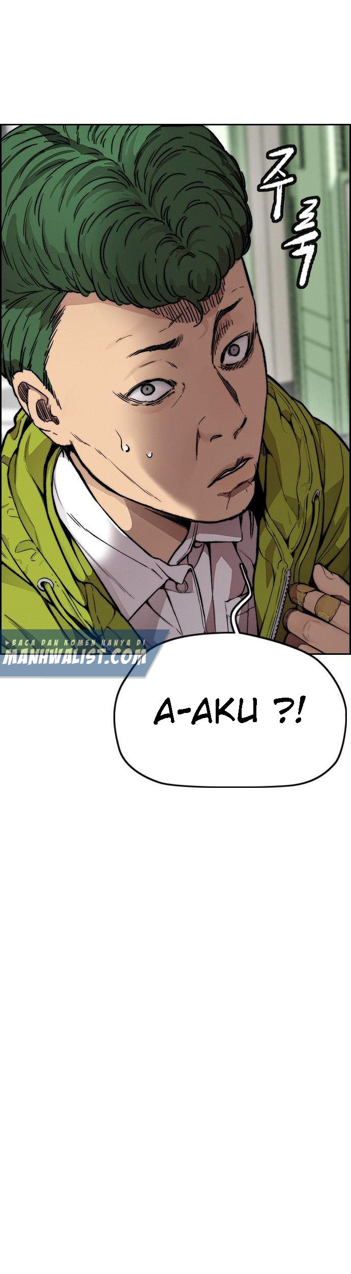 Wind Breaker Chapter 393 - halaman 53