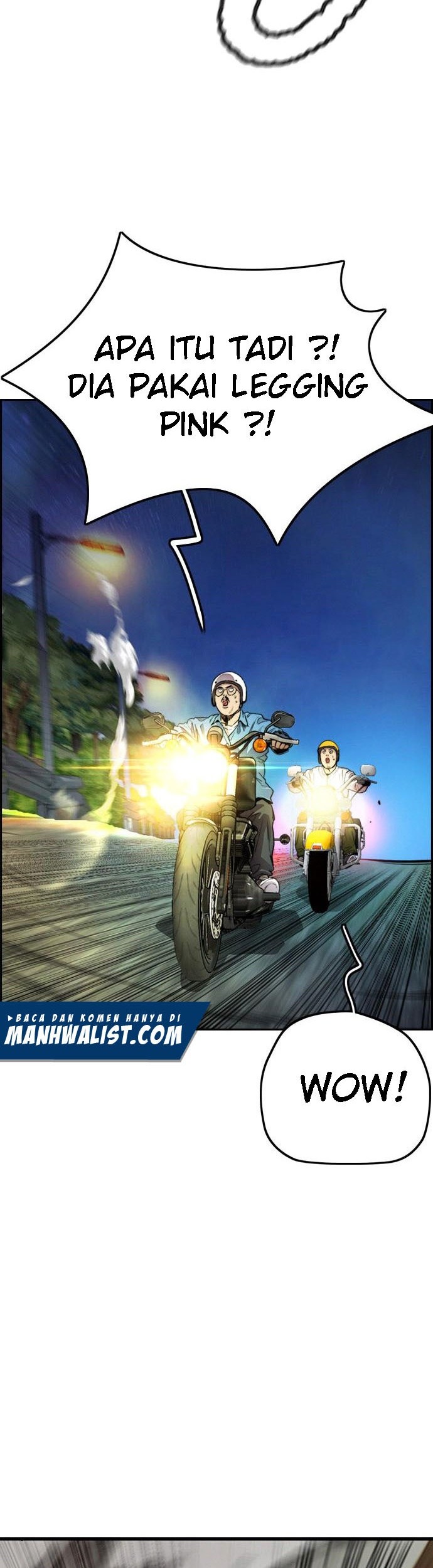 Wind Breaker Chapter 393 - halaman 6