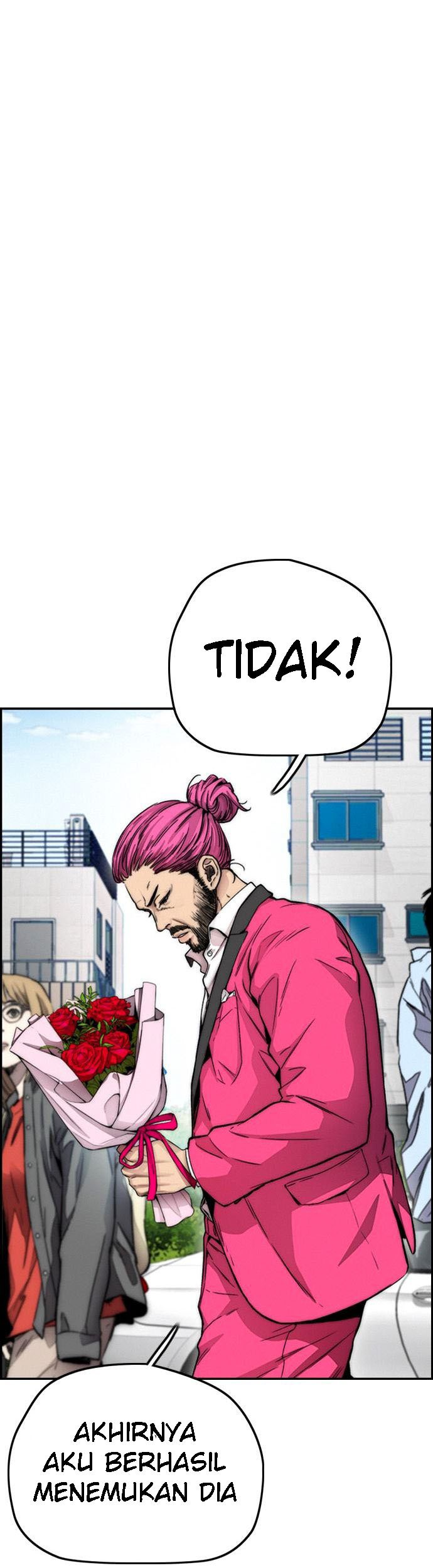 Wind Breaker Chapter 393 - halaman 73