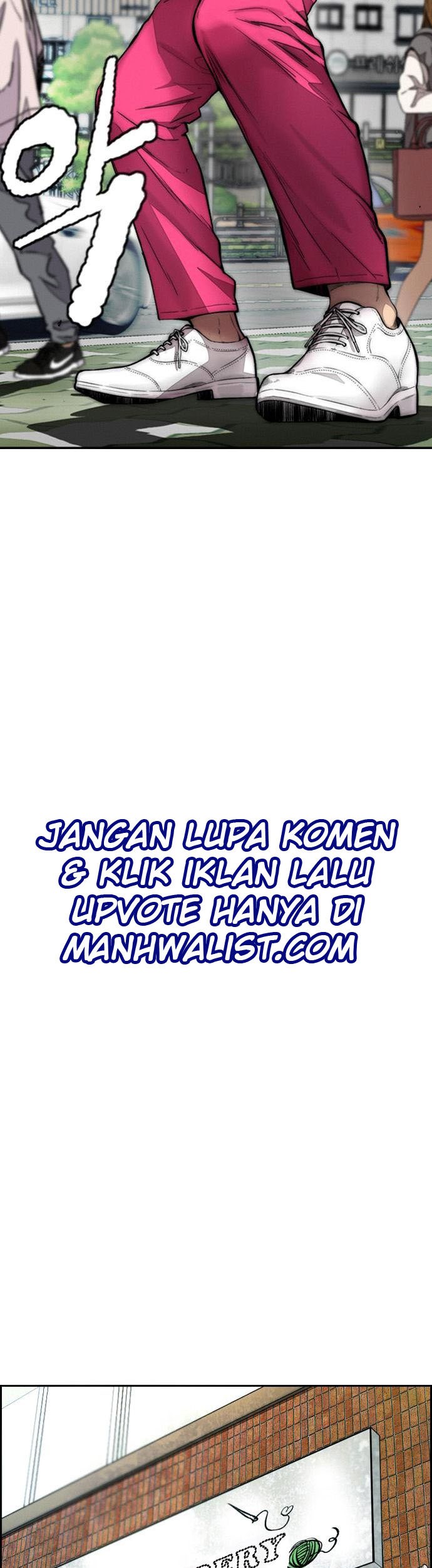 Wind Breaker Chapter 393 - halaman 77
