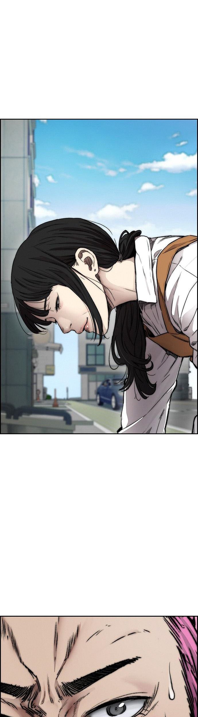 Wind Breaker Chapter 393 - halaman 84