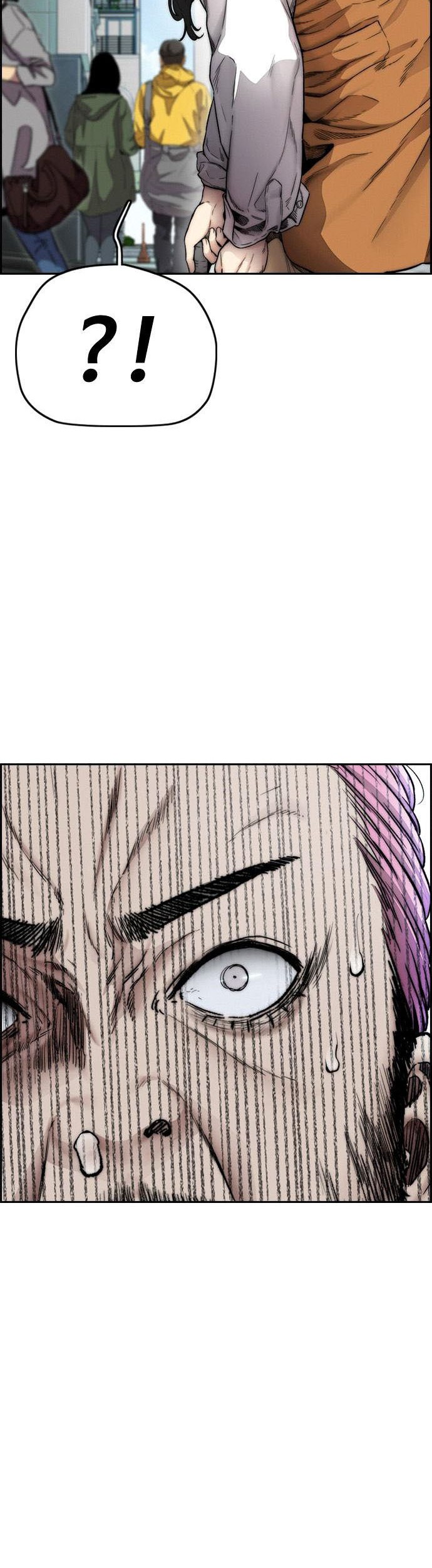 Wind Breaker Chapter 393 - halaman 86