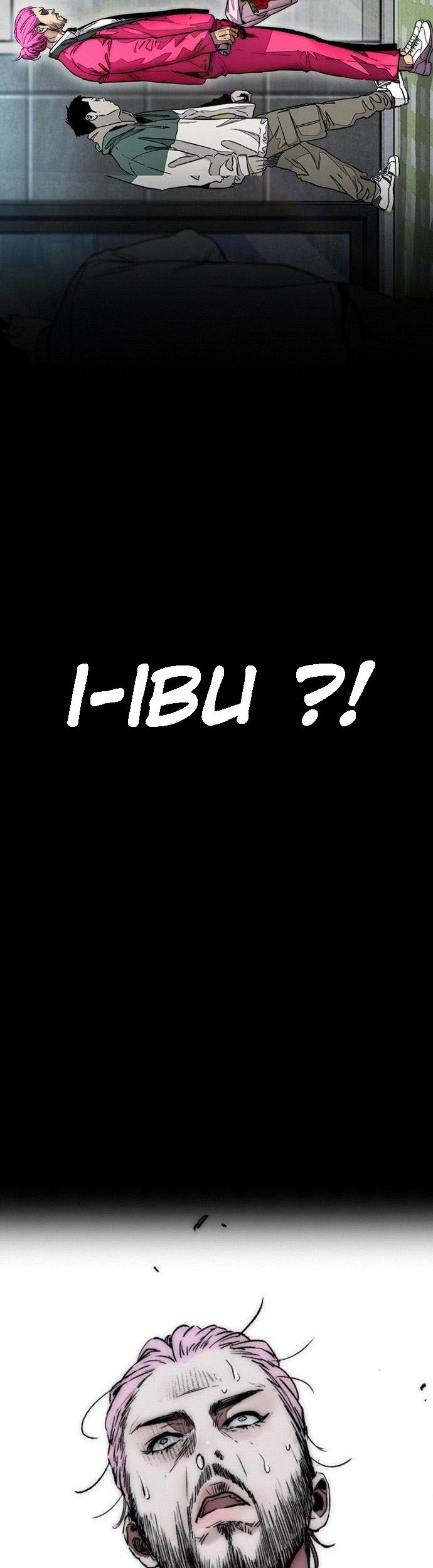 Wind Breaker Chapter 393 - halaman 90