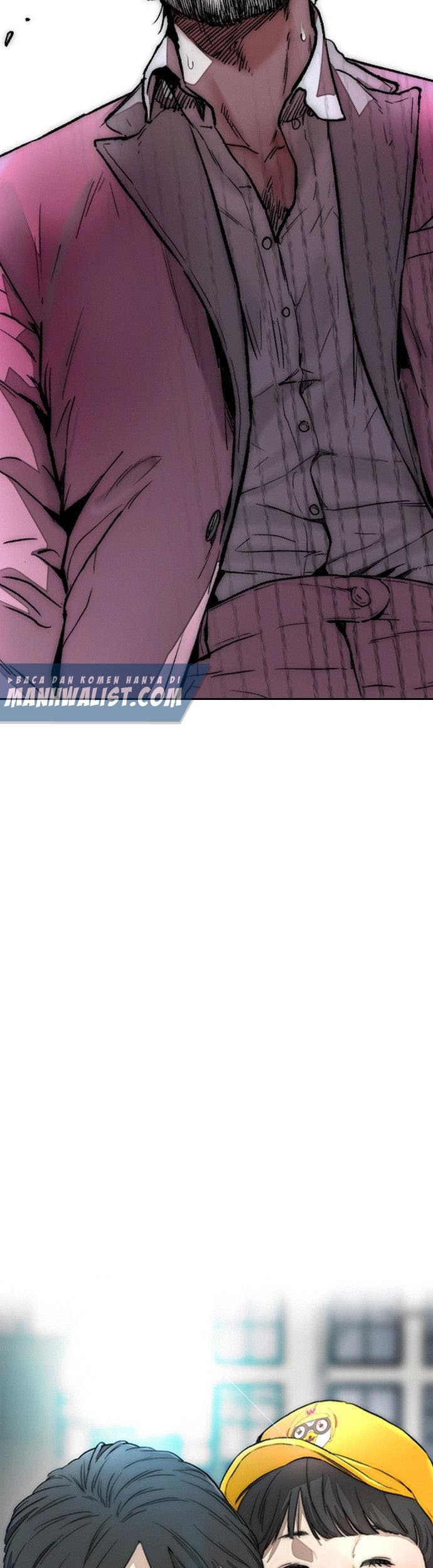 Wind Breaker Chapter 393 - halaman 91