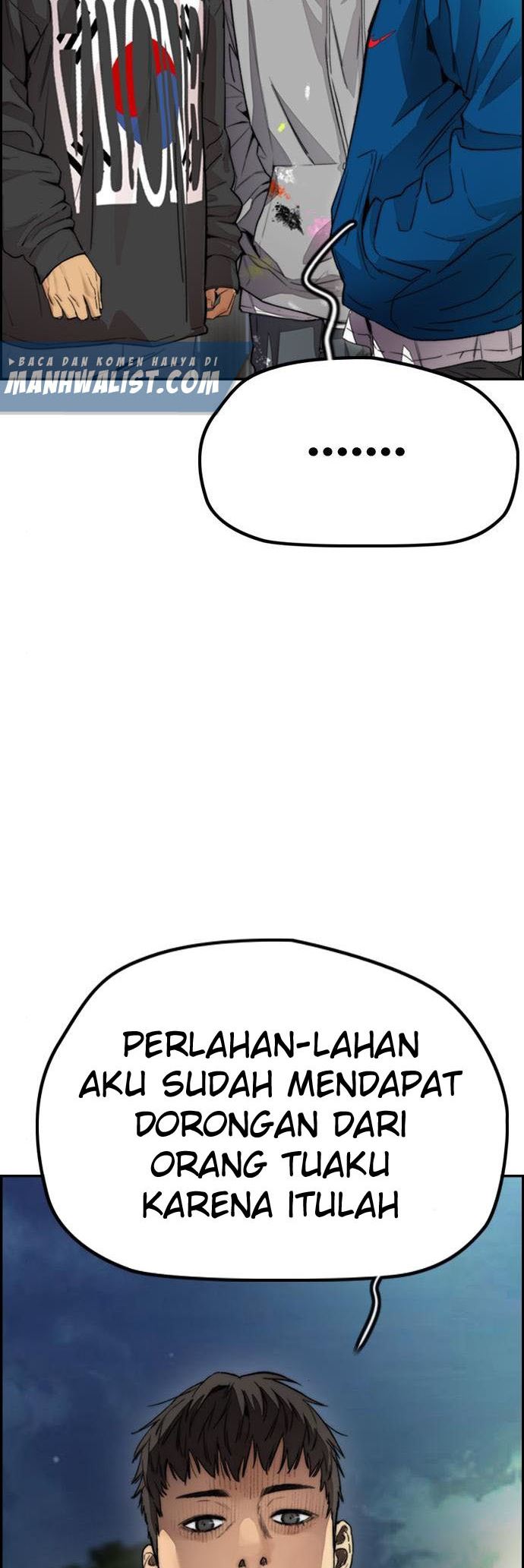 Wind Breaker Chapter 394 - halaman 25