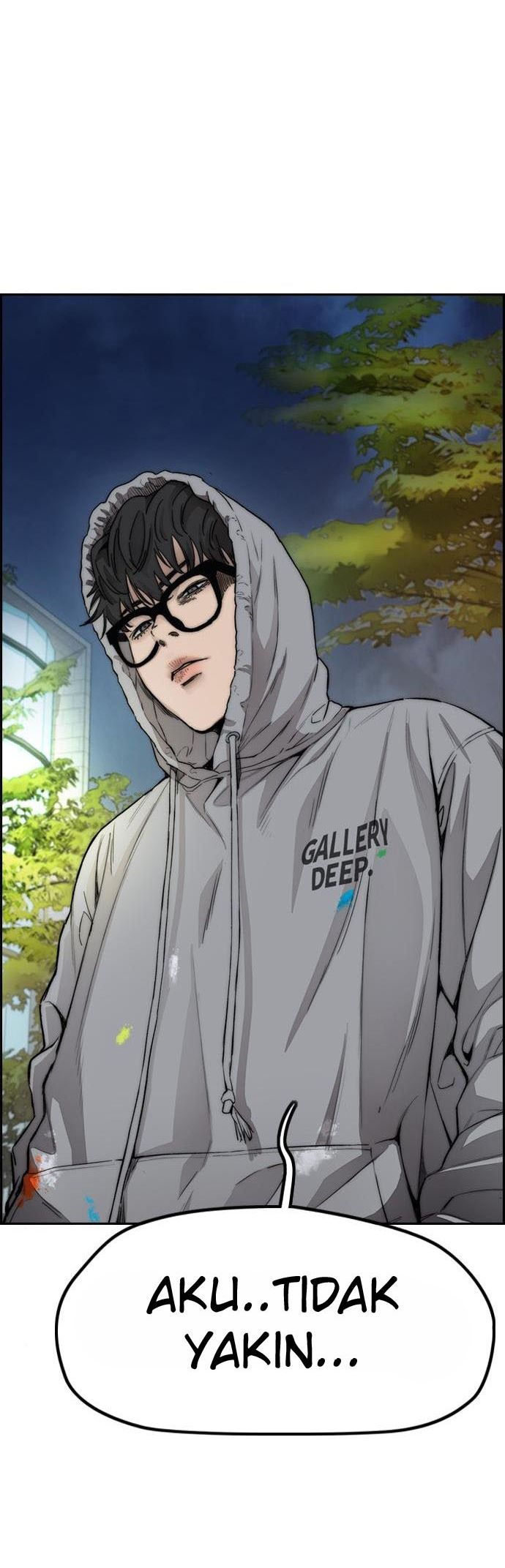 Wind Breaker Chapter 394 - halaman 38