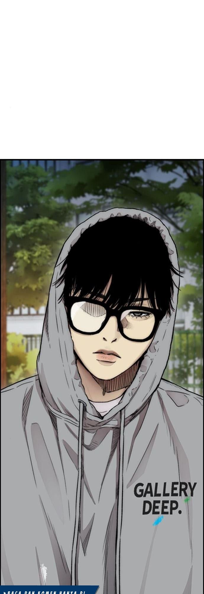 Wind Breaker Chapter 394 - halaman 47
