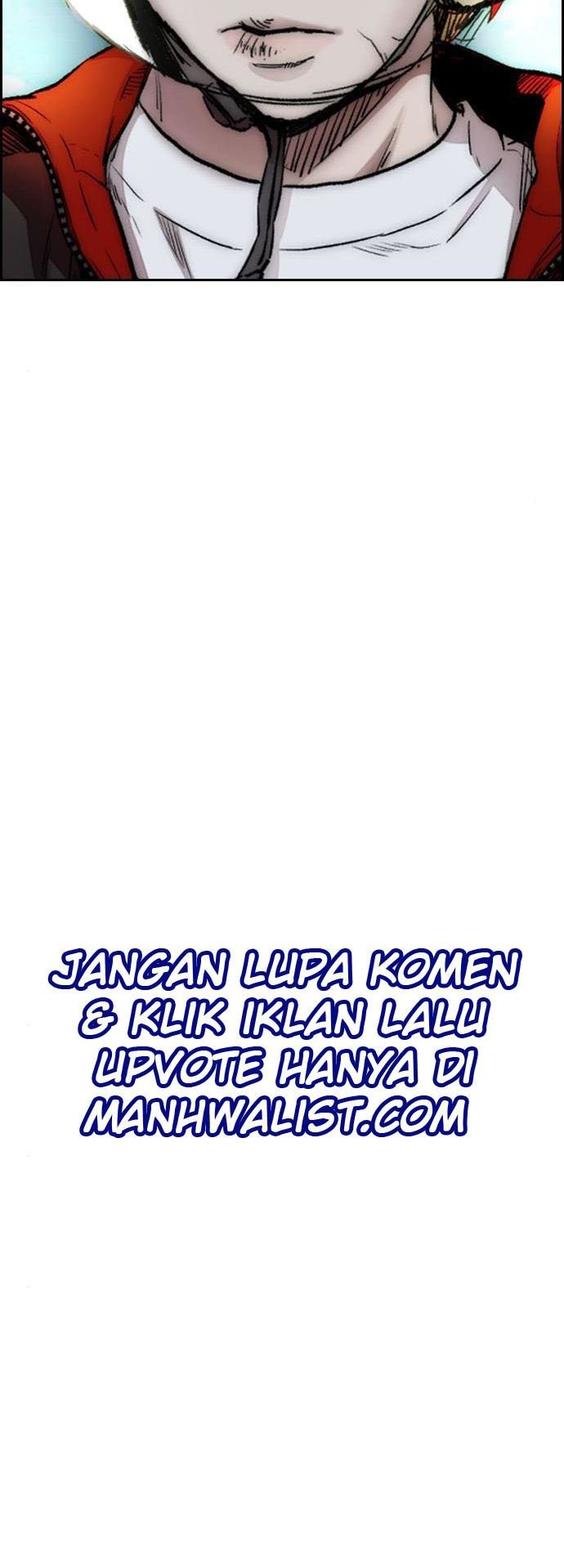 Wind Breaker Chapter 394 - halaman 67