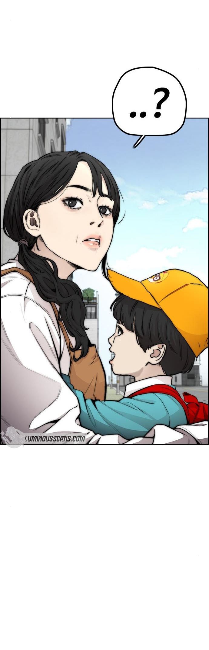 Wind Breaker Chapter 394 - halaman 7
