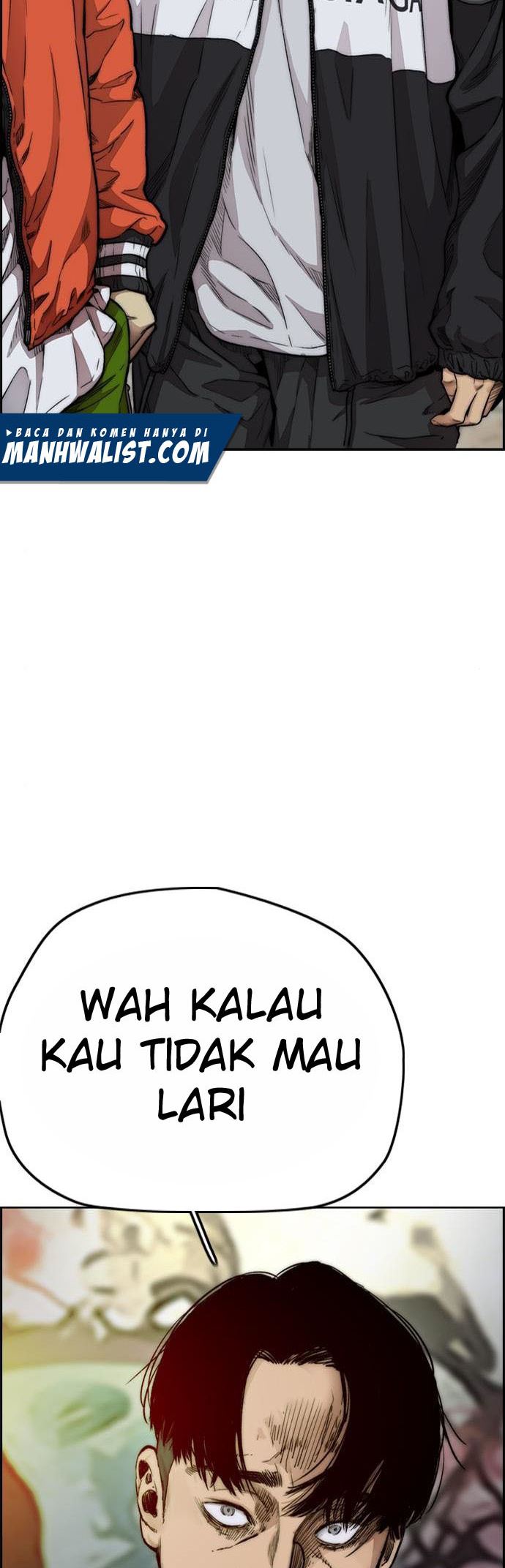 Wind Breaker Chapter 394 - halaman 74