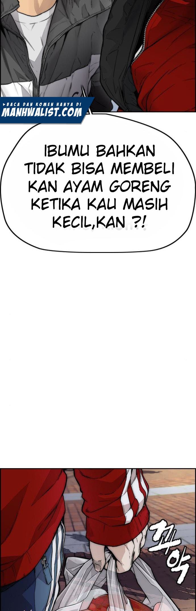 Wind Breaker Chapter 394 - halaman 79