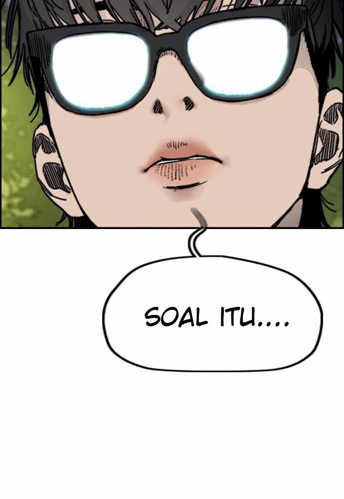 Wind Breaker Chapter 395 - halaman 36
