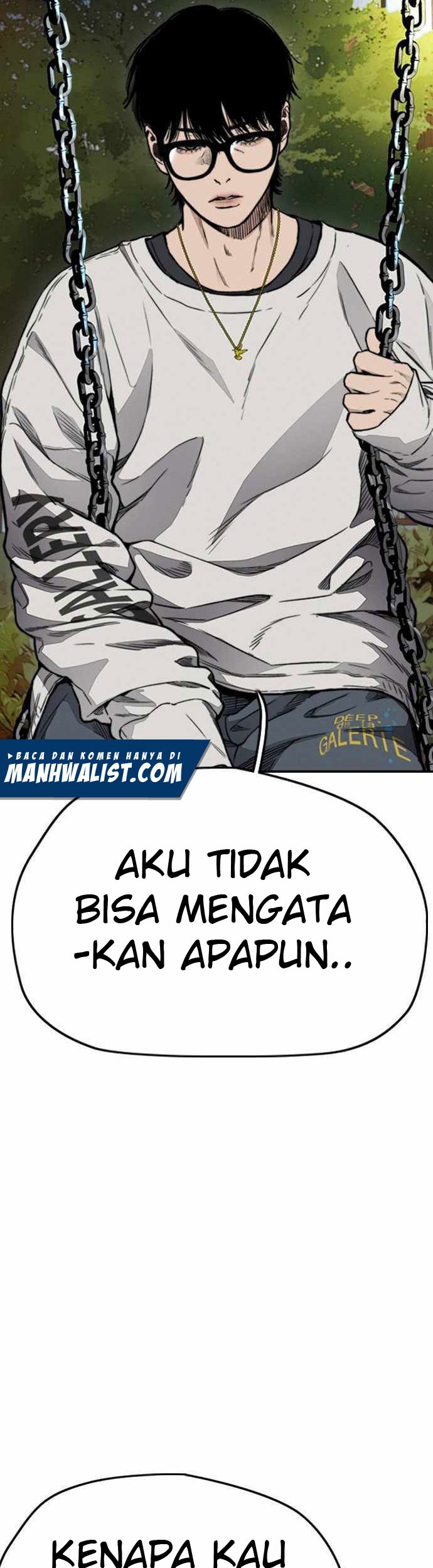 Wind Breaker Chapter 395 - halaman 41