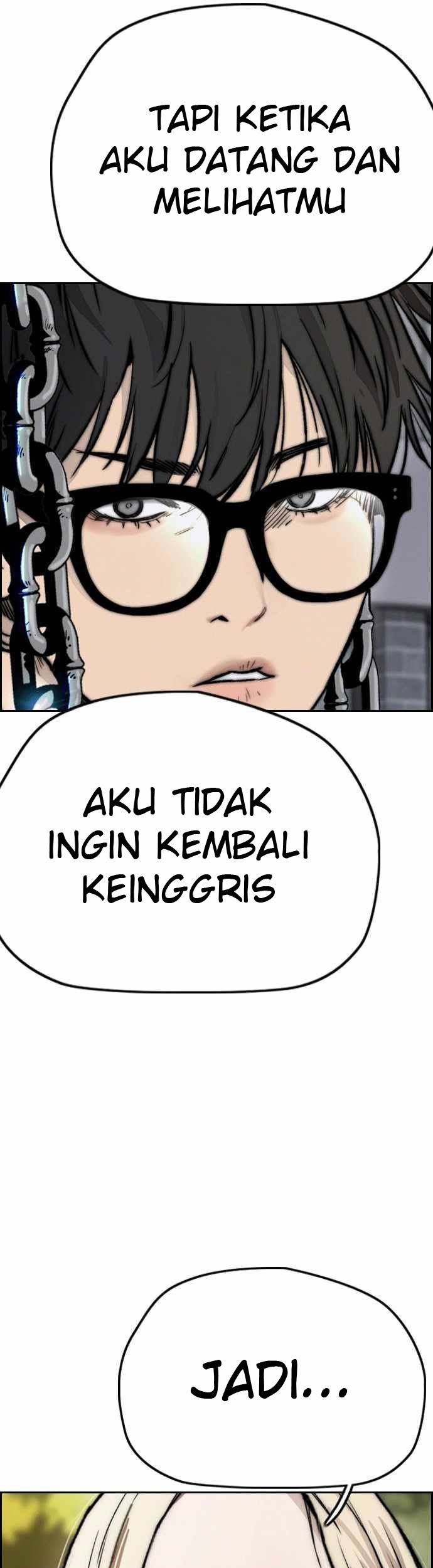 Wind Breaker Chapter 395 - halaman 49