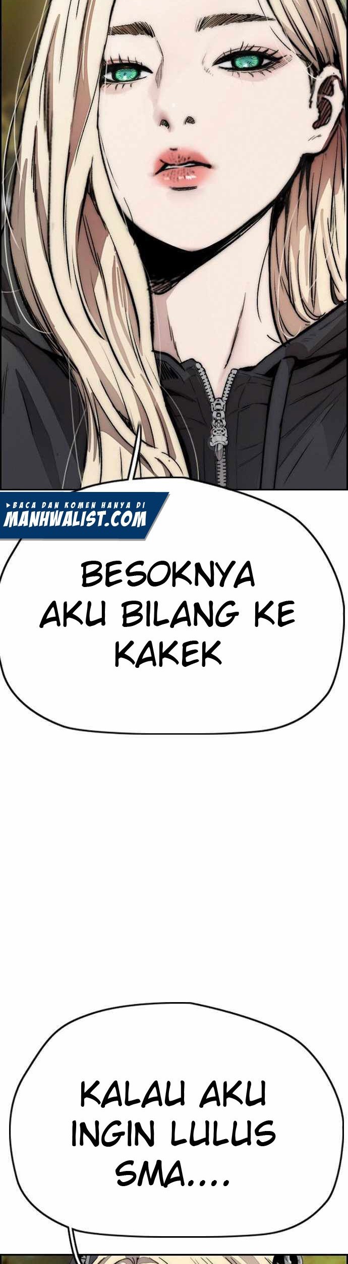 Wind Breaker Chapter 395 - halaman 50