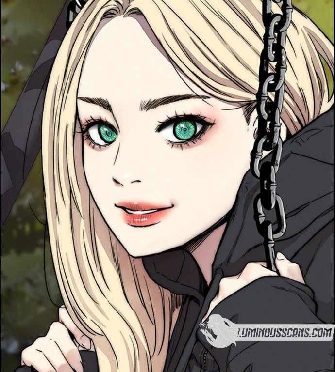 Wind Breaker Chapter 395 - halaman 51