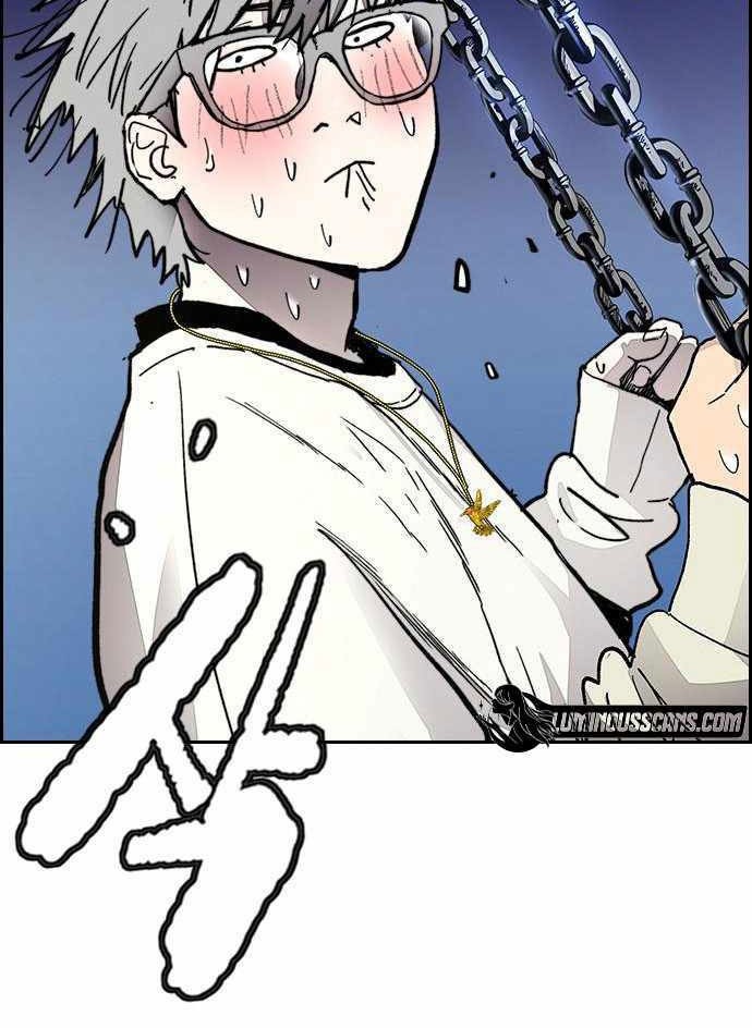 Wind Breaker Chapter 395 - halaman 63