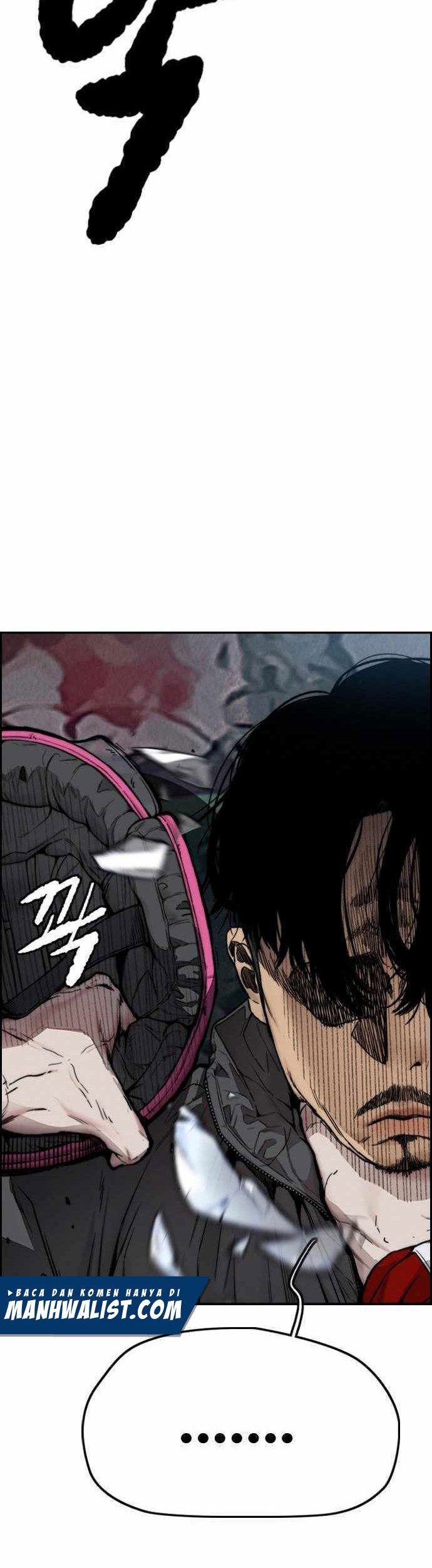 Wind Breaker Chapter 395 - halaman 8