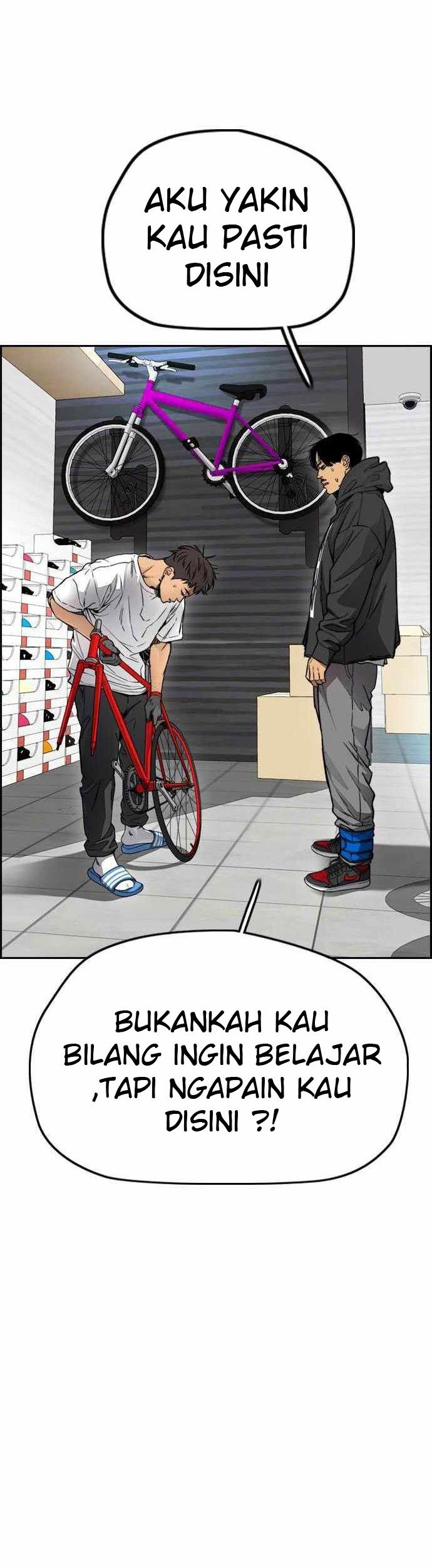 Wind Breaker Chapter 395 - halaman 83