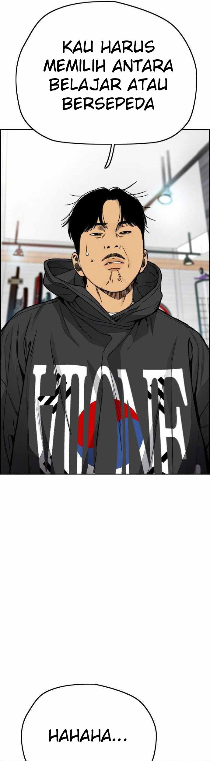 Wind Breaker Chapter 395 - halaman 85