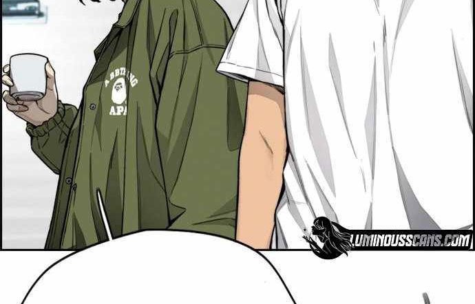 Wind Breaker Chapter 395 - halaman 90