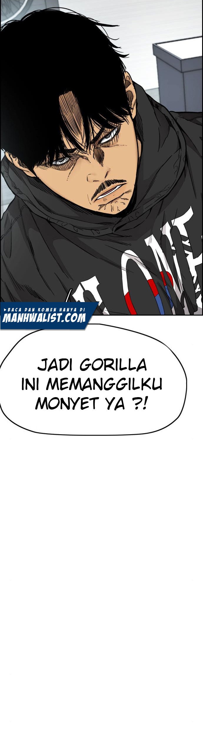 Wind Breaker Chapter 396 - halaman 14