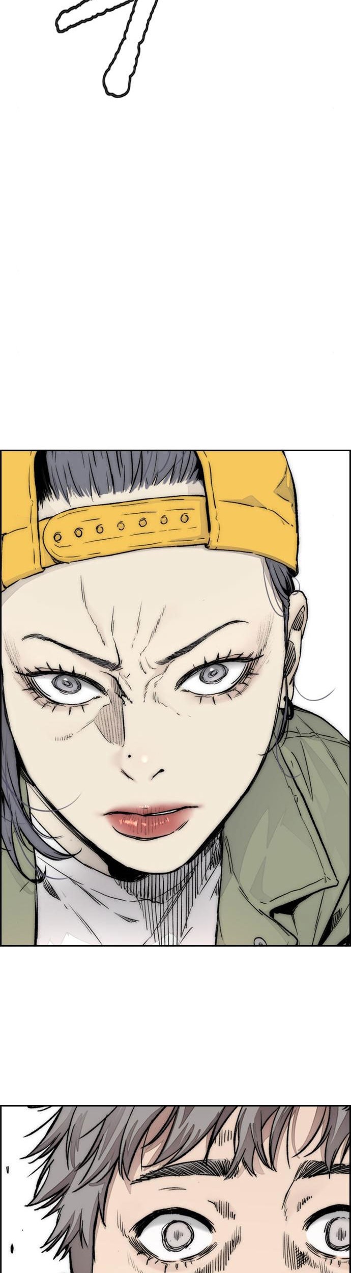 Wind Breaker Chapter 396 - halaman 44