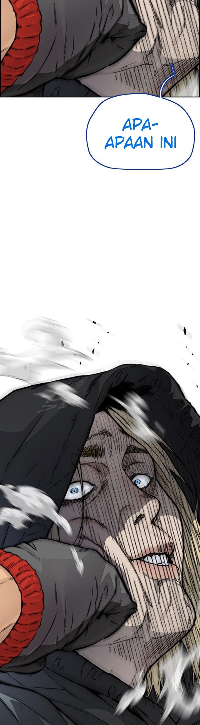 Wind Breaker Chapter 396 - halaman 50