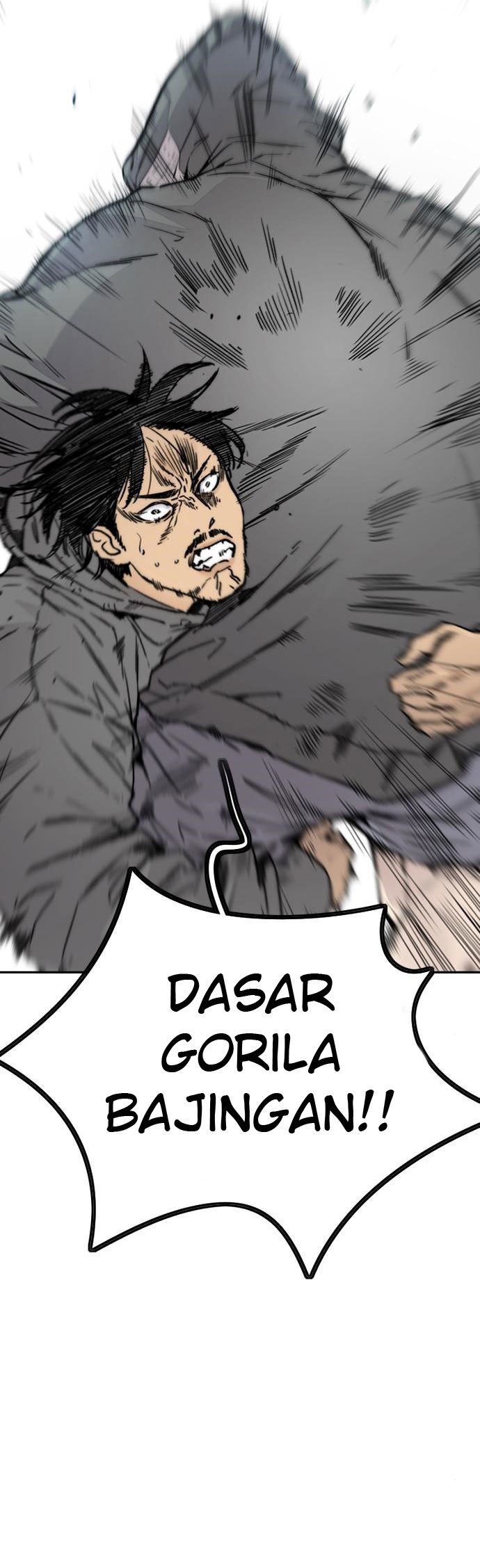Wind Breaker Chapter 396 - halaman 60