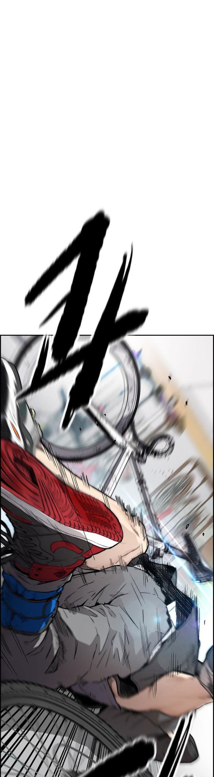 Wind Breaker Chapter 396 - halaman 62