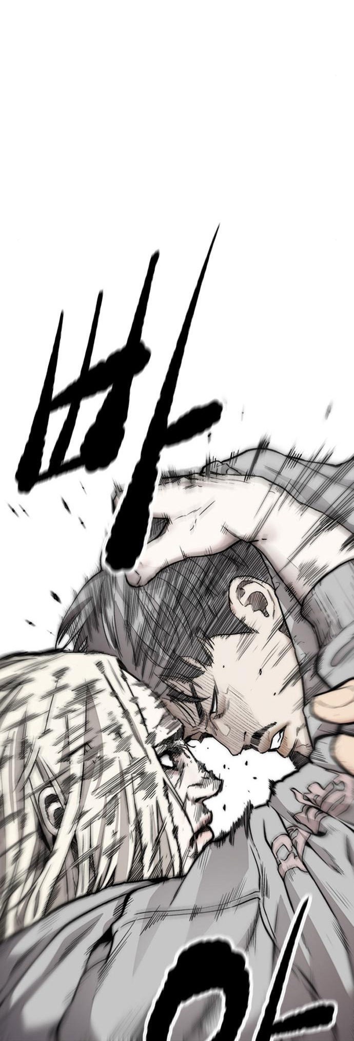 Wind Breaker Chapter 396 - halaman 66