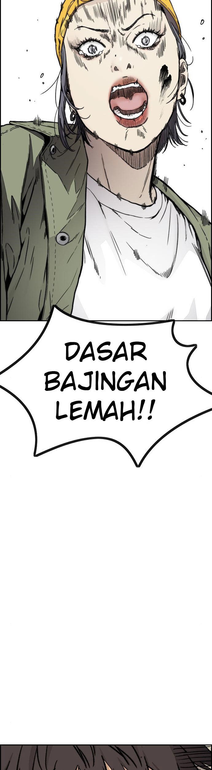 Wind Breaker Chapter 396 - halaman 76